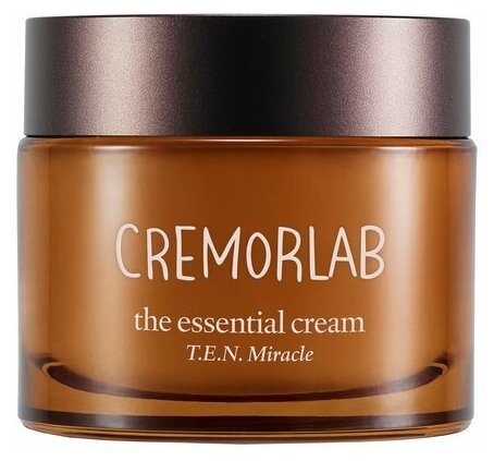 Cremorlab T.E.N. Miracle The Essential Cream 45мл