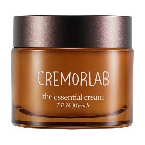 Cremorlab T.E.N. Miracle The Essential Cream 45мл