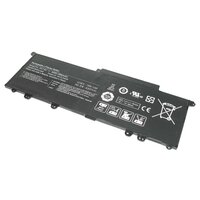 Аккумуляторная батарея для ноутбука Samsung NP900X3D (AA-PLXN4AR) 44Wh