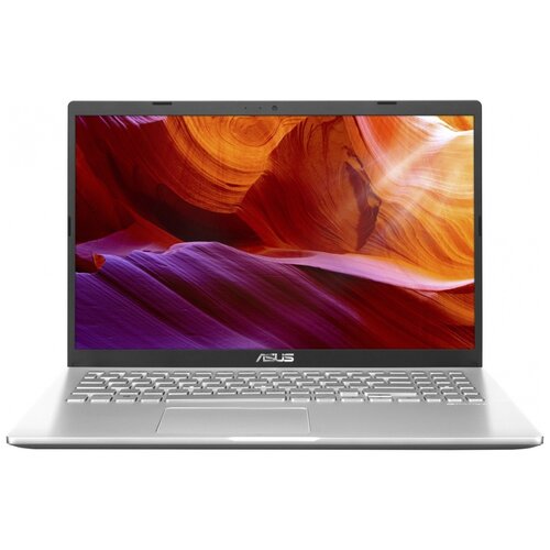 Ноутбук ASUS Laptop 15 X509FA-BR935T 90NB0MZ1-M17940 Intel Pentium 5405U, 2.3 GHz, 4096 Mb, 15.6