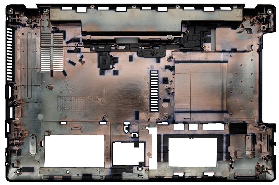 Купить Корпус Для Ноутбука Асер