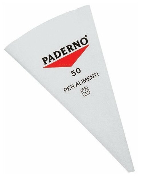 Мешок кондитерский L 40 см синтетический, Paderno 4140274