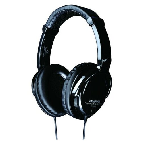 Наушники мониторные студийные Takstar HD2000 230500₽