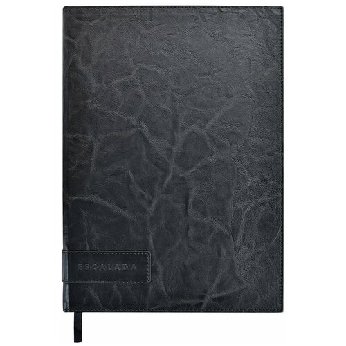 Ежедневник недатированный А5+, 160 листов 