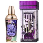 Туалетная вода женская BENEFIT Ring My Bella 30ml - изображение