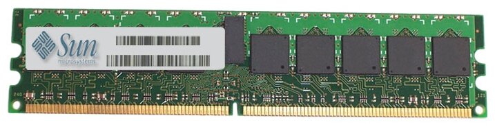 Оперативная память Sun Оперативная память Sun 371-2326 DDRII 4Gb