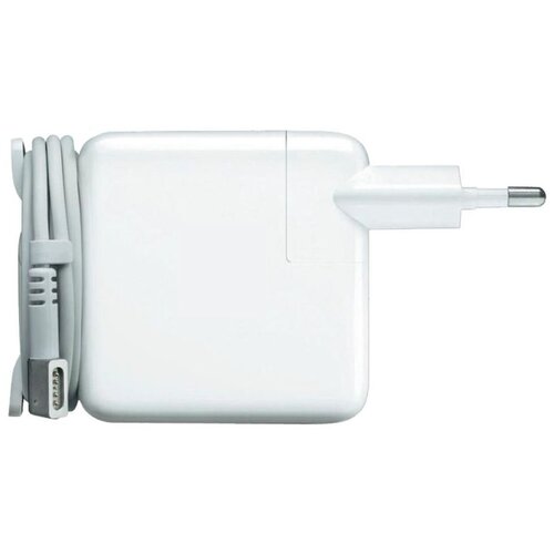 фото Блок питания для ноутбука apple macbook pro 15" ma601ll 18.5v 4.6a magsafe oem