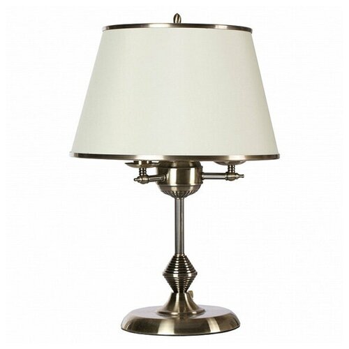 фото Настольная лампа декоративная arte lamp alice a3579lt-3ab