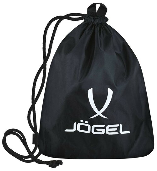 Мешок для обуви Jogel DIVISION Elite Gymsack JD4BP0221.99 черный