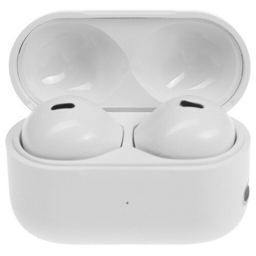 Наушники беспроводные W-20 вкладыши сенсорные Pro X6 350 мАч BT 51 белые 185300₽