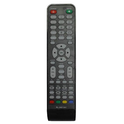 фото Пульт huayu для rolsen rl-24e1303