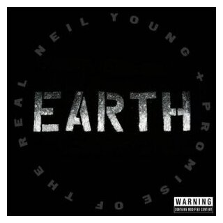 Earth CD Медиа - фото №1