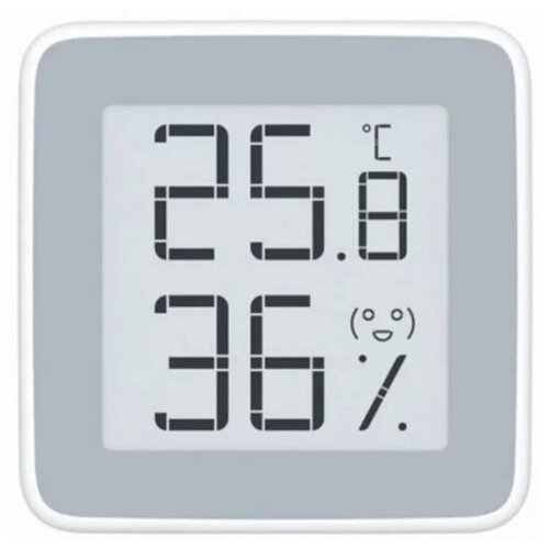 Термометр Xiaomi Mijia Thermometer Temperature Humidity Sensor (MHO-C201)