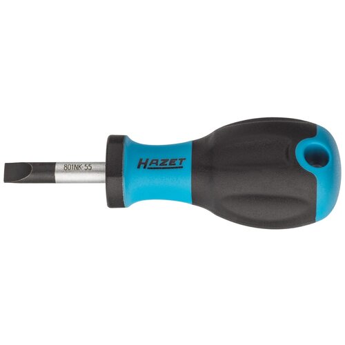 HAZET Отвертка TRInamicUltra 5.5 801NK-55