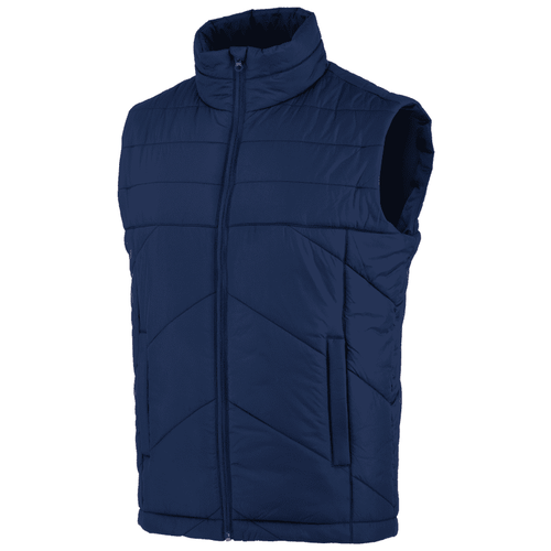 Жилет утепленный Jögel ESSENTIAL Padded Vest JE4VE0121.Z4, темно-синий - L