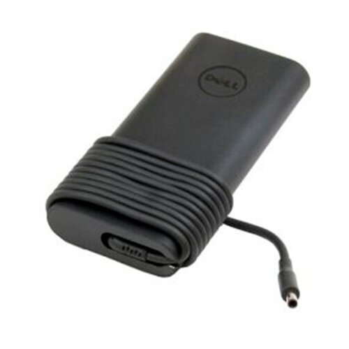 фото Блок питания dell power supply euro 130w ac adaptor 450- agns