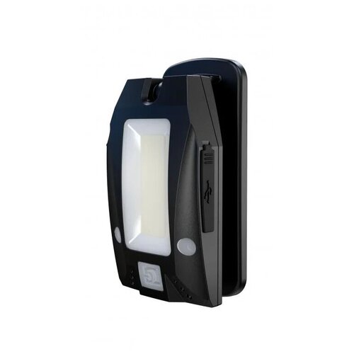 фото Фонарь led lenser sc4r