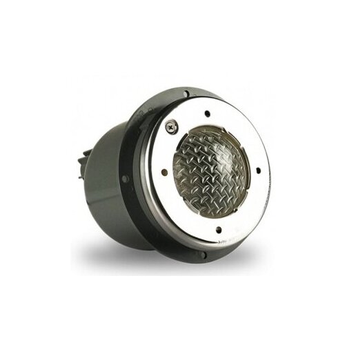Прожектор из нерж. стали (15Вт/12В) c LED- элементами Emaux LEDS-100SN (Opus), цена за 1 шт