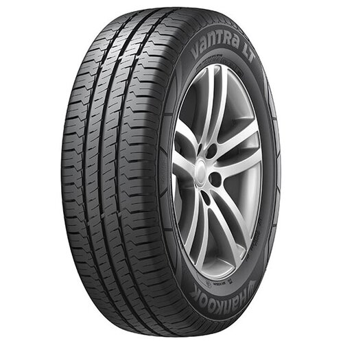 фото Шина hankook ra18 195/60r16c 99/97h hankook tire