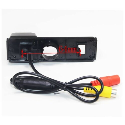 Камера заднего вида Mitsubishi Grandis Мицубиси Грандис 2004-2010 210000₽