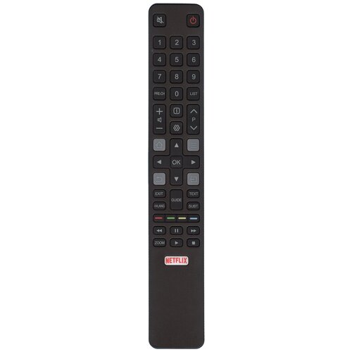 умный пульт дистанционного управления rc802n для tcl tv yui1 yai2 yli3 65p20us u43p6046 u55c7006 u49p6046 u65p6046 Пульт для TCL RC802N YAI2, 06-IRPT45-GRC802N