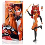 Кукла Miraculous Rena Rouge - изображение