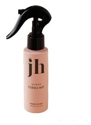 Эссенция-мист восстанавливающая для волос Jennyhouse Silk Repair Essence Mist, 95 мл