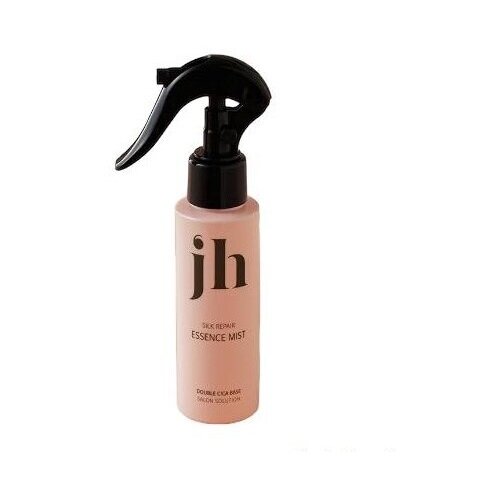 Эссенция-мист восстанавливающая для волос Jennyhouse Silk Repair Essence Mist, 95 мл