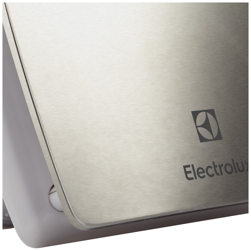 Вентилятор вытяжной Electrolux Argentum EAFA-120 - фотография № 5