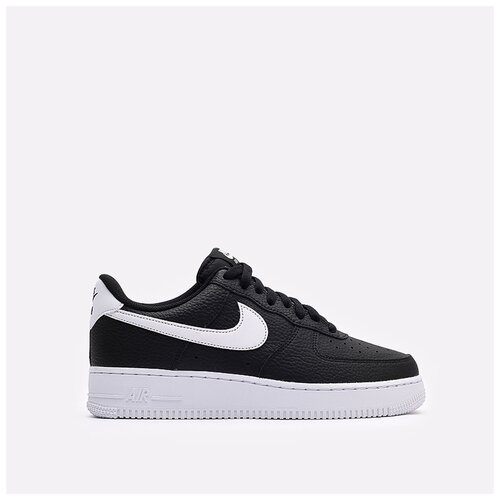 фото Кроссовки nike air force 1 07 ct2302-002 (black-white)