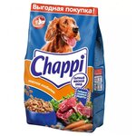 Chappi Сухой корм для собак 