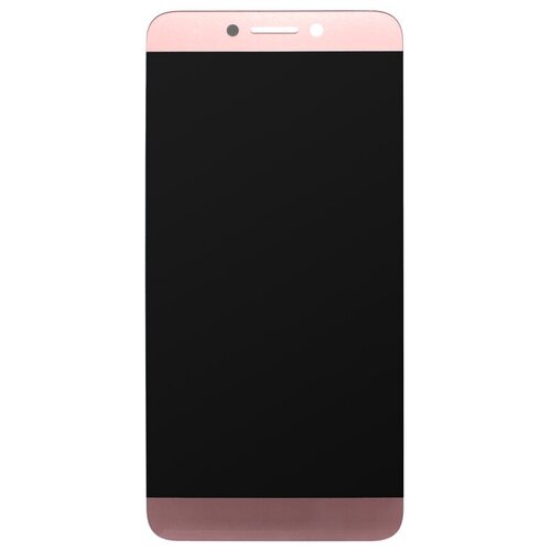 Дисплей для LeEco Le S3 (X626/X522) в сборе с тачскрином (розовый)