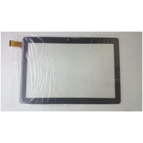 Тачскрин для планшета Irbis TZ197B 4G черный