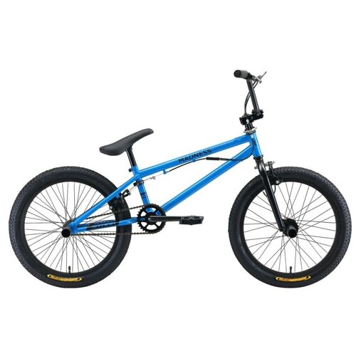 Велосипеды BMX Stark Madness BMX 3 2019 1759000₽