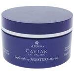 Alterna Caviar Anti-Aging Replenishing Moisture Masque Маска-биоревитализация для увлажнения с энзимным комплексом, 161 гр - изображение