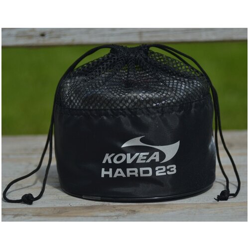 Туристический набор посуды Kovea Hard 23