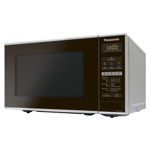 Микроволновая печь Panasonic NN-ST254MZPE 1074900₽