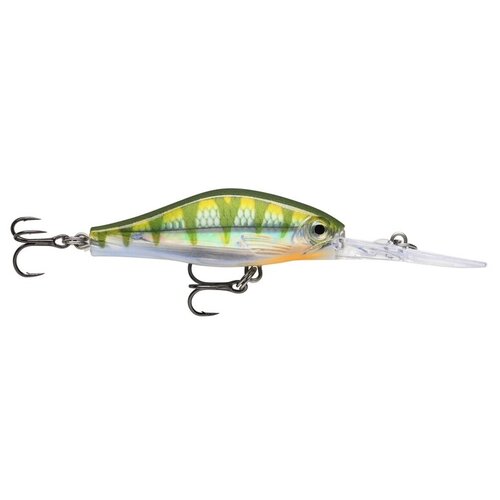 Воблер RAPALA Shadow Rap Jack Deep 05 /YP воблер rapala sdrjd 05 yp