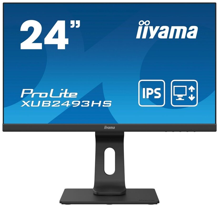 Iiyama Монитор LCD 23.8