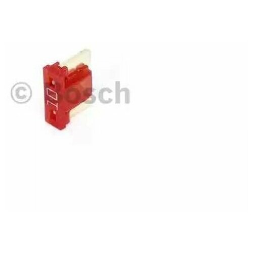 Предохранитель Low Prof Universal /10a Bosch 1 987 529 046 Bosch арт. 1 987 529 046