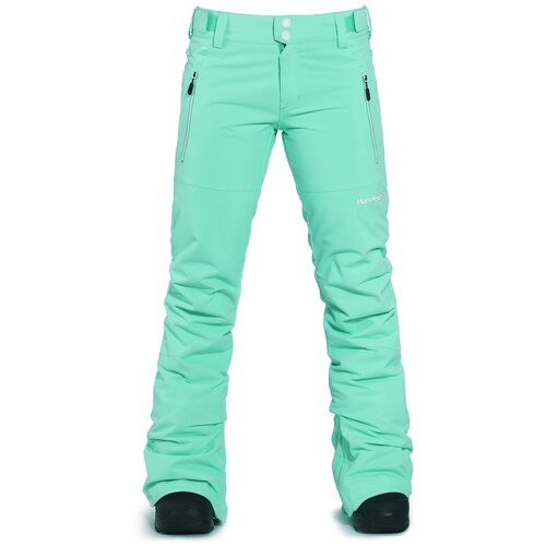 фото Брюки сноубордические horsefeathers avril pants ice green (us: s)