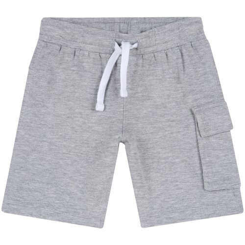 фото Шорты трикотажные chicco, код 00453, хаки 058, размер 092