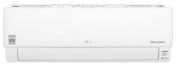 Сплит-система LG EVO Max DC09RH