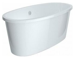 фото Ванны из искусственного камня Фэма Ванна из искусственного камня Фэма Анна 160 см