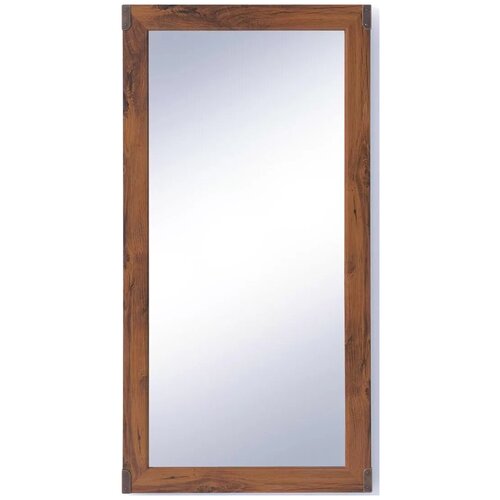 фото Зеркало black red white индиана jlus 50 дуб саттер