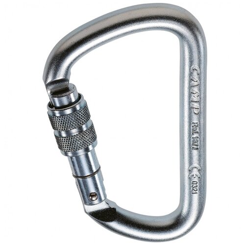 Карабин CAMP D Pro Lock