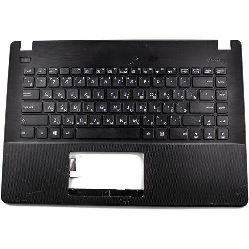 Клавиатура для Acer AN515-54 с подсветкой Уценка p/n: NKI15130NA, 935064CDK201, PK132K11A04