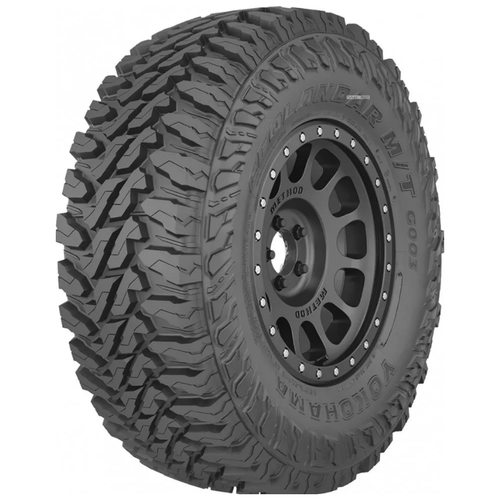 Автомобильные шины Yokohama Geolandar M/T G003 245/75 R16 120Q