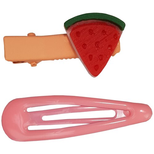 Заколка для волос Star accessories