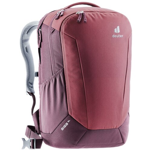 фото Рюкзак deuter 2021 giga sl maron/aubergine